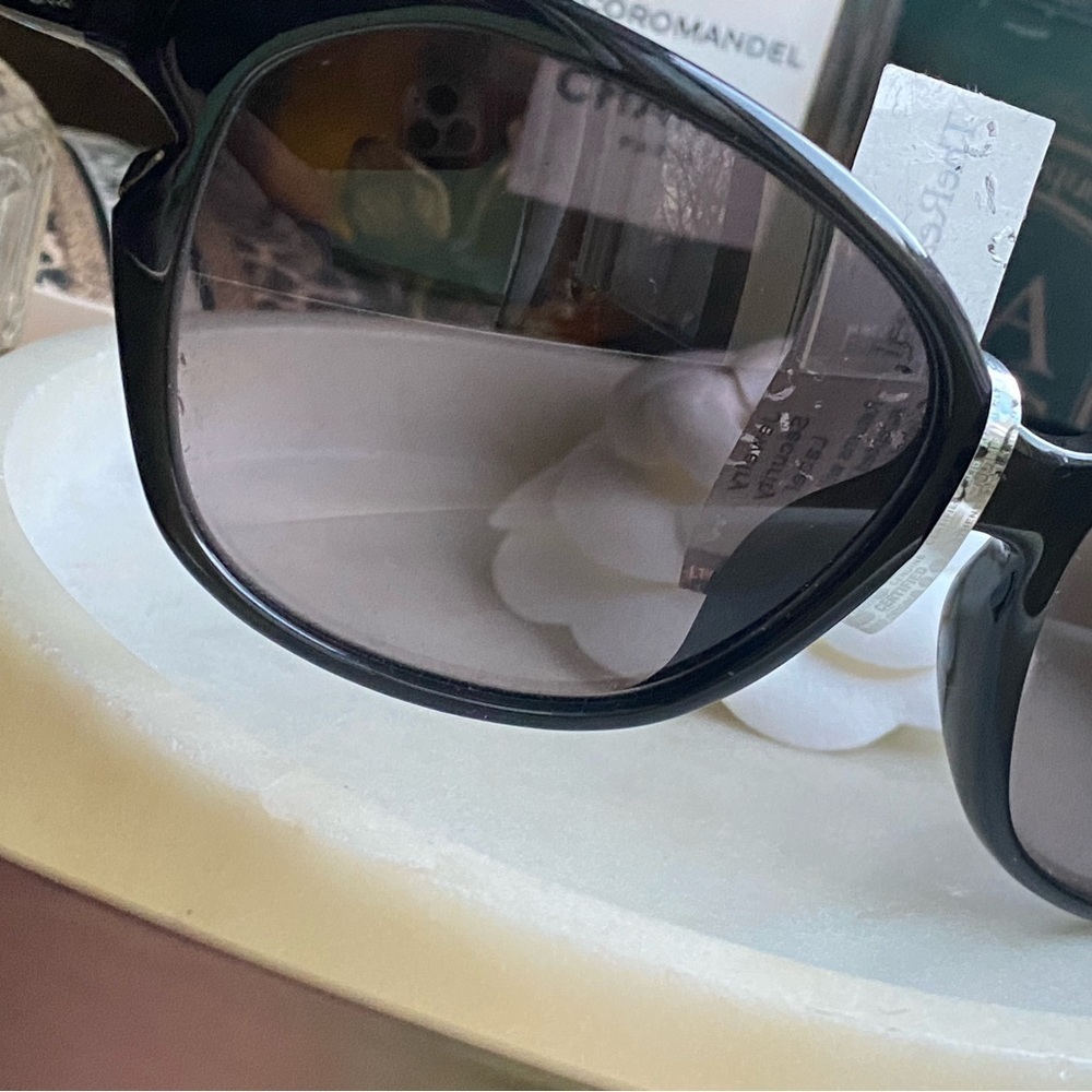 Christian Dior black sunglasses - Picture 11 of 16